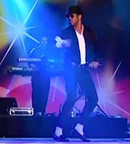 Live Party and Dance Bands