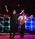 Live Utah Corporate Entertainment Bands