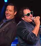 Live Bands for Parties and Events
