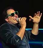 Corporate Entertainment Bands