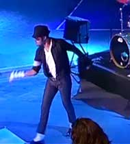 Impressive Corporate Entertainers
