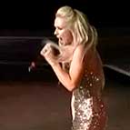 You are the Star with a Live Karaoke Band