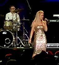 Live Music Bands for Weddings and Receptions