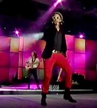Best Live Party and Dance Bands