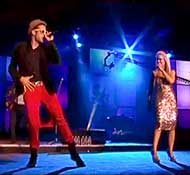 Best Party and Dance Bands