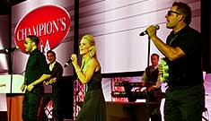 Best Live Party and Dance Bands