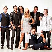 Check Out These Great Live Wedding Bands