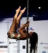 Pole Dancing