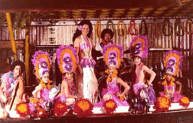 Performing for Corporate Events, Private Celebrations, Fairs, Festivals, and More