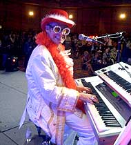 Live Event Band