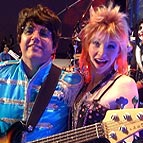 Rock With You