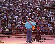 Roy Rivers Sings John Denver Hits