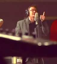 Live Musicians and Singers