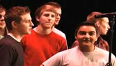 School Programs and Shows for Assemblies