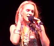 Singers and Live Musicians