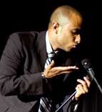 Best Utah Comedians
