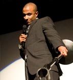 Stephen Jones - Standup Comic for Corporate, Private, and Community Events