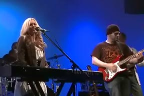 SOS Sings Pop, Rock, Country, Jazz, Funk, and More