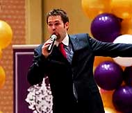 Public, Motivational, and Corporate Speakers