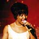 Aretha Franklin