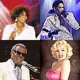 Watch the Concert of Stars Video