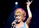 Dusty Springfield