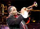 Louis Armstrong