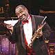 Louis Armstrong