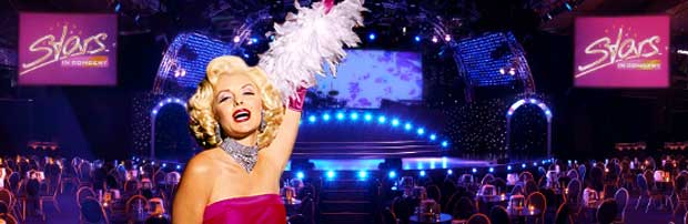 Marilyn Monroe - Gentlemen Prefer Blondes