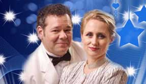 Steve and Lisa James - Providing Inspirational Music and Entertainment