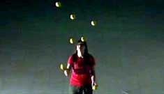 Hire a Juggler for Any Event