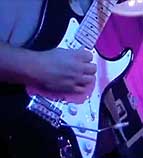 High Energy Live Party Bands
