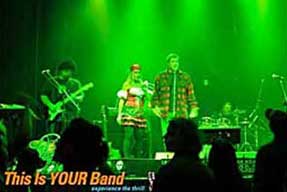 This is Your Band - Among the Best Live Karaoke Bands