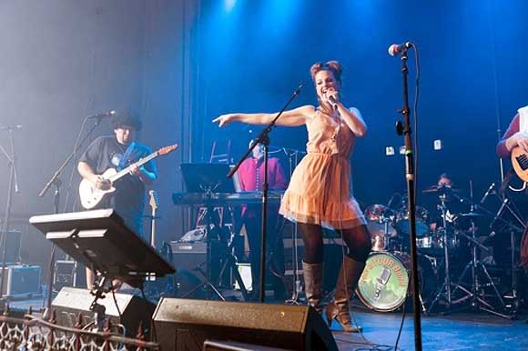 Add Excitement to Your Party with a Live Event Band