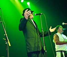 Utah Live Karaoke Band for Any Event