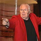 Al Lampkin - Comedy Magic for School Assemblies