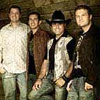 Artie Hemphill and the Iron Horse Band - One of the Best Country Music Bands