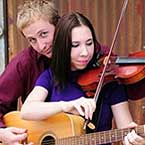 Bluegrass Bands
