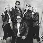 Cadillacs