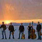 Cold Creek