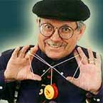 Dale Myrberg - Yo-Yo World Champion for Your School Assembly