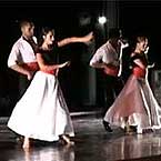 Dance Entertainment - Dancing Entertainment