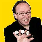 Dan Paulus - Comedy Magic