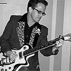 Dizzy Desoto - Old Time Rock and Roll