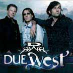 Due West