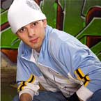 Gev Manoukian
