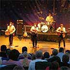 Imagine - the Ultimate Beatles Tribute Band