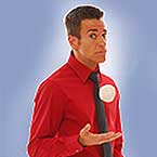 Jeff Civillico - Corporate Entertainment for Important Events