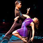 Kim DelGrosso Dancers - World Champion Dance Entertainment