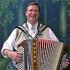 Kerry Christensen - Yodeling Master